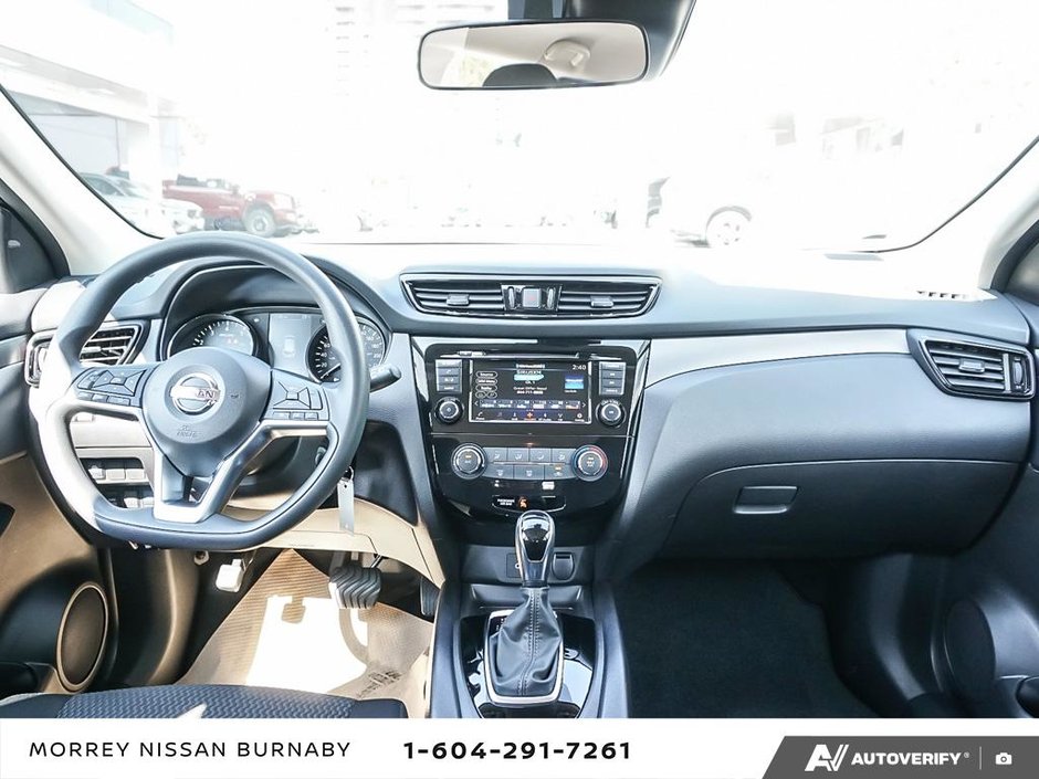 2023 Nissan Qashqai S AWD // NO ACCIDENTS-14