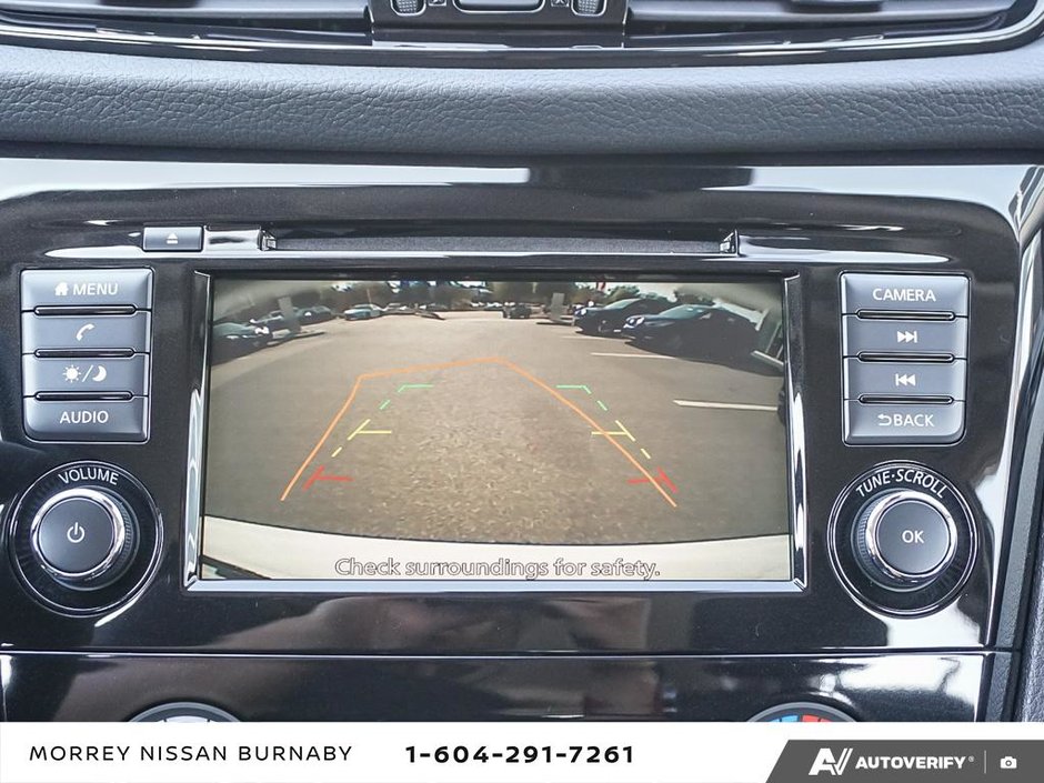 2023 Nissan Qashqai S AWD // NO ACCIDENTS-23