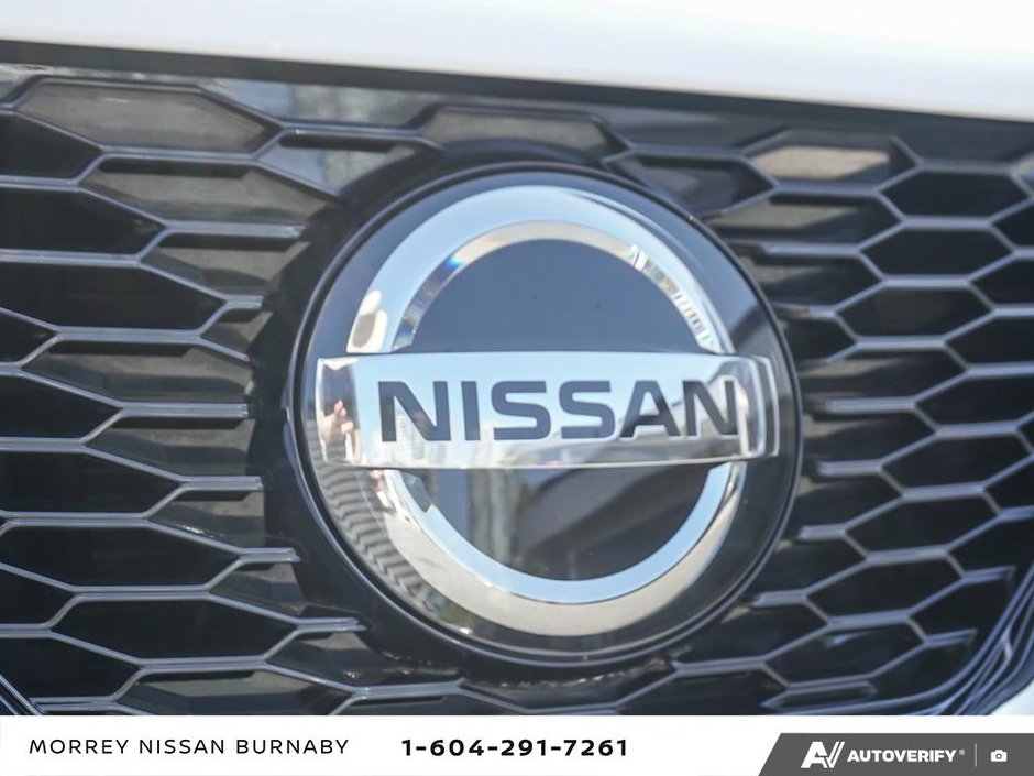 2023 Nissan Qashqai S AWD // NO ACCIDENTS-9