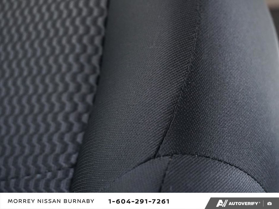 2023 Nissan Qashqai S AWD // NO ACCIDENTS-25