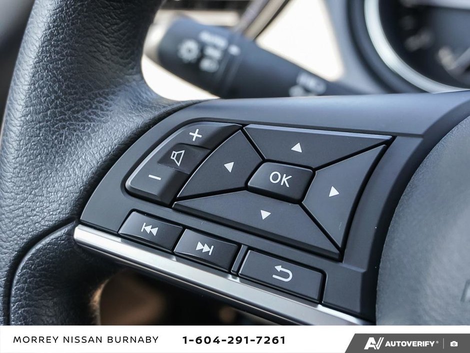 2023 Nissan Qashqai S AWD // NO ACCIDENTS-19