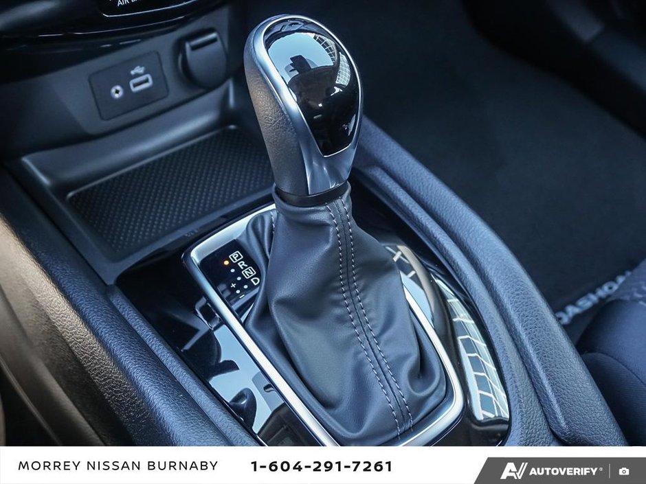 2023 Nissan Qashqai S AWD // NO ACCIDENTS-21
