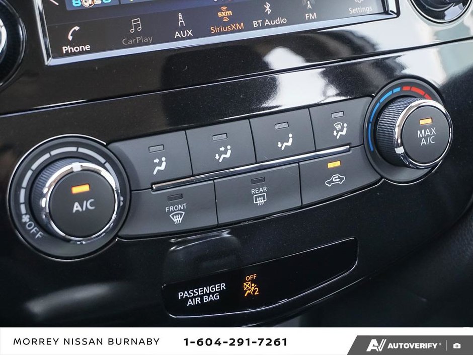 2023 Nissan Qashqai S AWD // NO ACCIDENTS-22