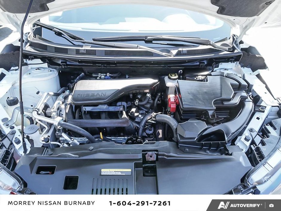 2023 Nissan Qashqai S AWD // NO ACCIDENTS-8