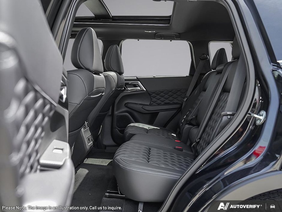 2026 Nissan Rogue Plug-in Hybrid Platinum-21