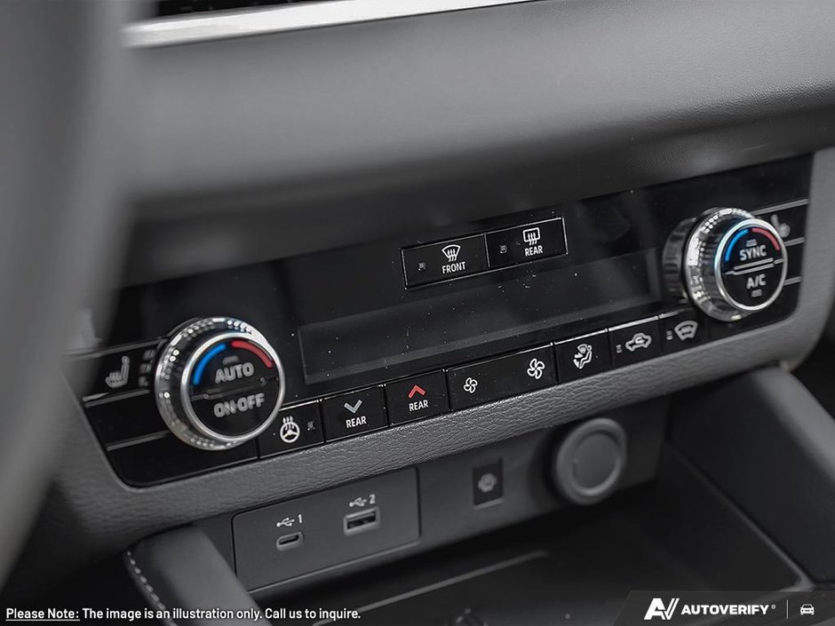 2026 Nissan Rogue Plug-in Hybrid Platinum-20