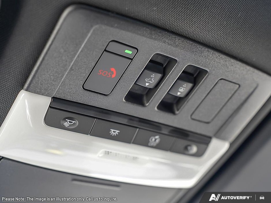 2026 Nissan Rogue Plug-in Hybrid Platinum-18