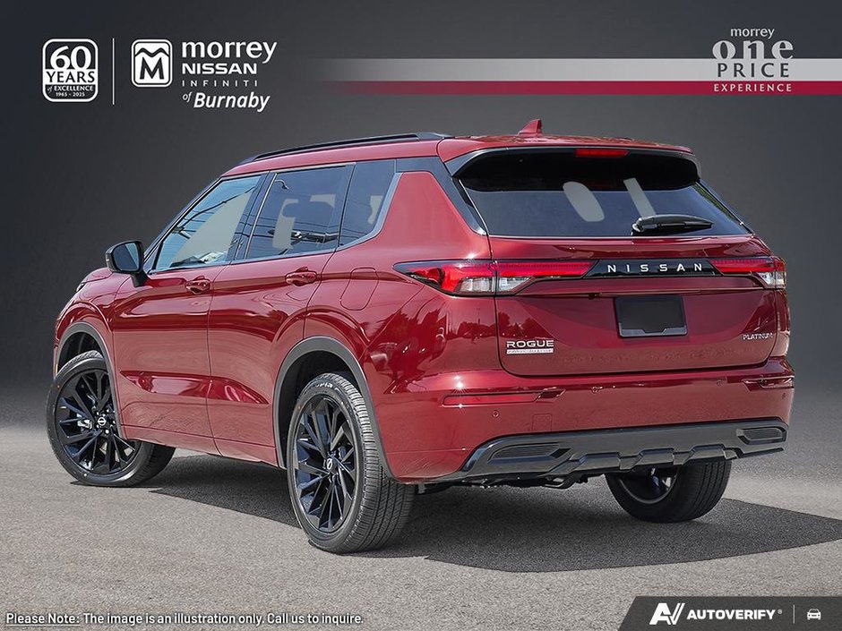 2026 Nissan Rogue Plug-in Hybrid Platinum-3