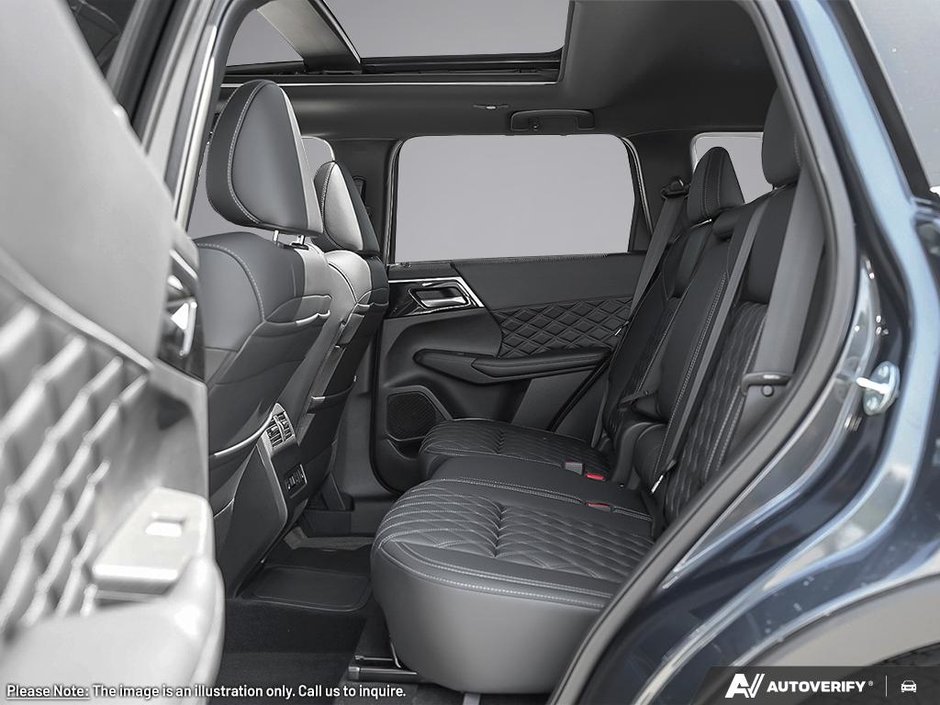 2026 Nissan Rogue Plug-in Hybrid Platinum-21