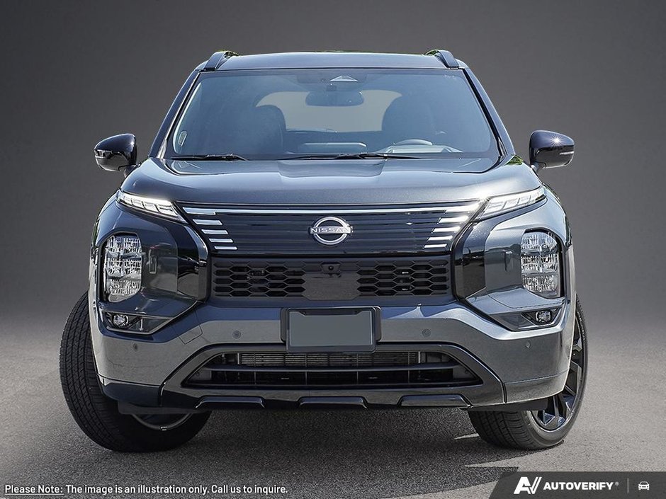 2026 Nissan Rogue Plug-in Hybrid Platinum-1