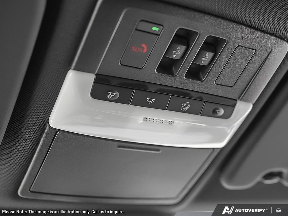 2026 Nissan Rogue Plug-in Hybrid Platinum-18