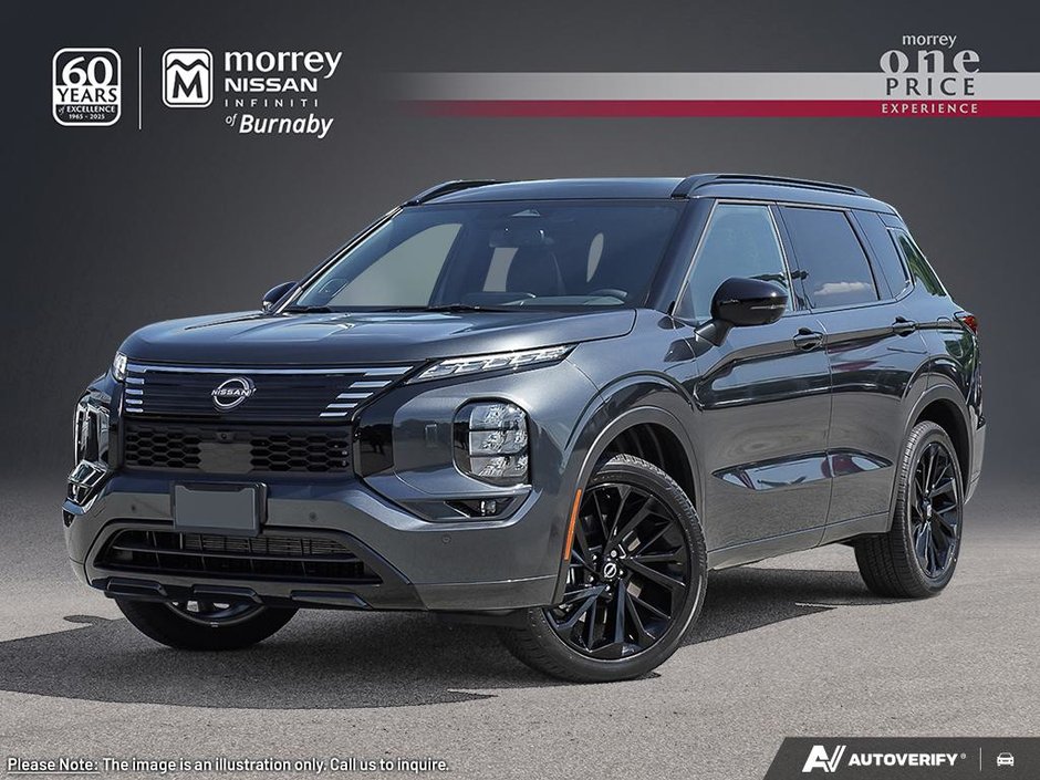 2026 Nissan Rogue Plug-in Hybrid Platinum-0