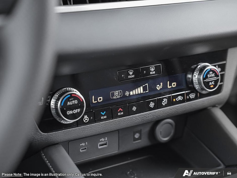 2026 Nissan Rogue Plug-in Hybrid Platinum-20