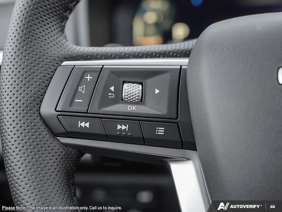 2026 Nissan Rogue Plug-in Hybrid Platinum-14