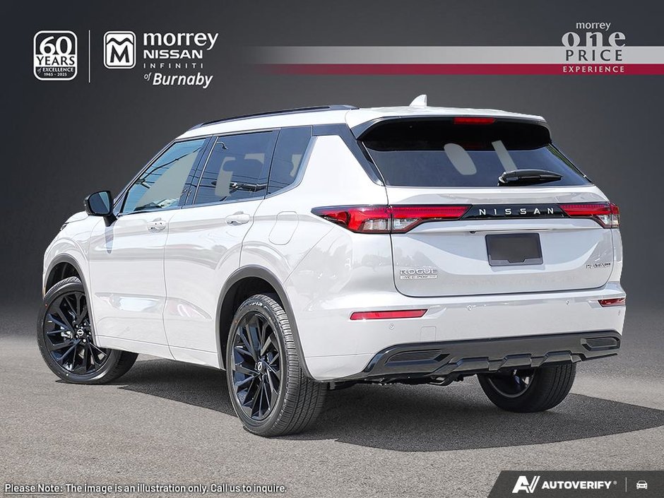 2026 Nissan Rogue Plug-in Hybrid Platinum-3