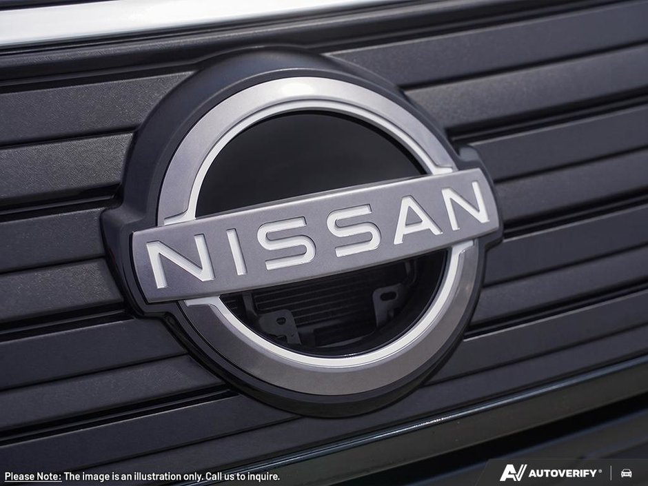 2026 Nissan Rogue Plug-in Hybrid Platinum-8
