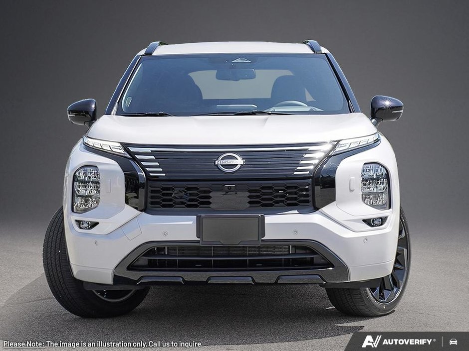 2026 Nissan Rogue Plug-in Hybrid Platinum-1