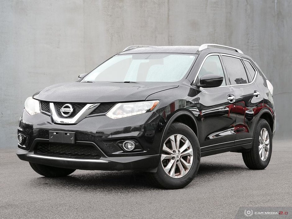 nissan rogue awd for sale