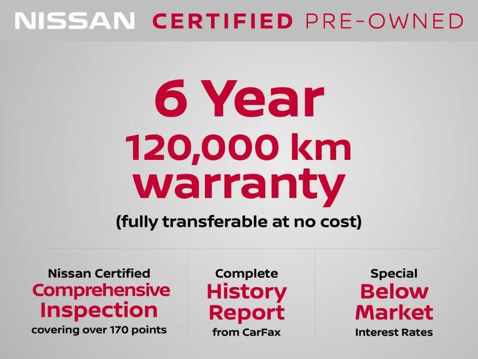 2018 Nissan Rogue SV AWD + NEW BRAKES!-1