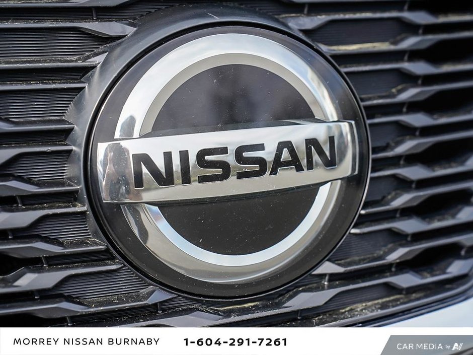 2018 Nissan Rogue SV AWD + NEW BRAKES!-9