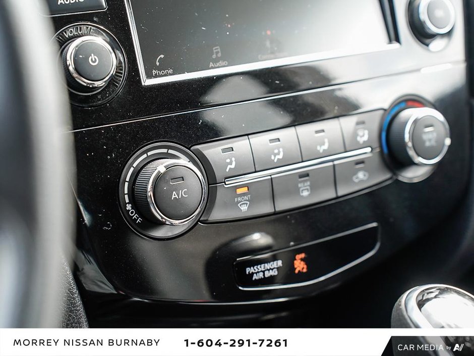 2018 Nissan Rogue SV AWD + NEW BRAKES!-20