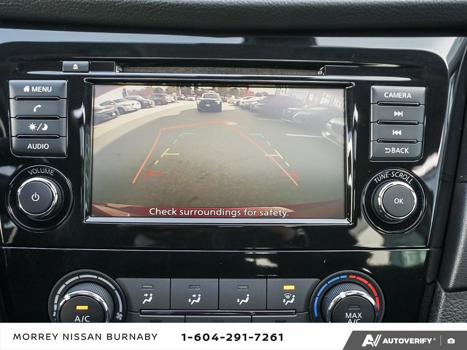 2019 Nissan Rogue SV AWD // PRICED TO MOVE!-24