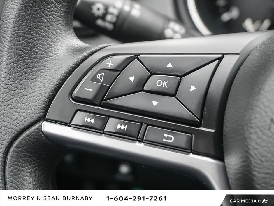 2020 Nissan Rogue SV AWD + NO ACCIDENTS-18