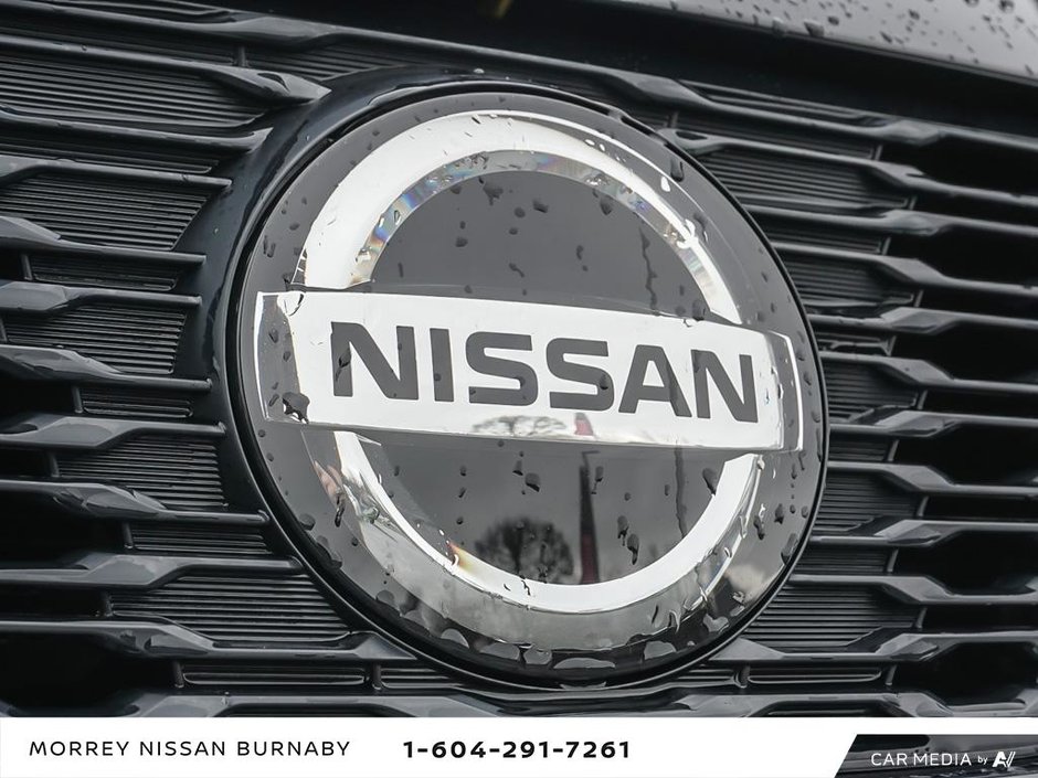 2020 Nissan Rogue SV AWD + NO ACCIDENTS-9