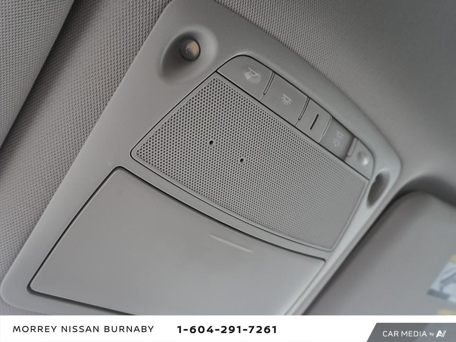 2020 Nissan Rogue SV AWD + NO ACCIDENTS-23