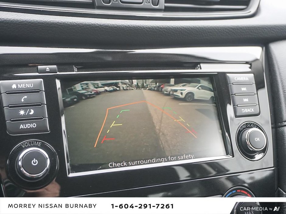 2020 Nissan Rogue SV AWD + NO ACCIDENTS-22