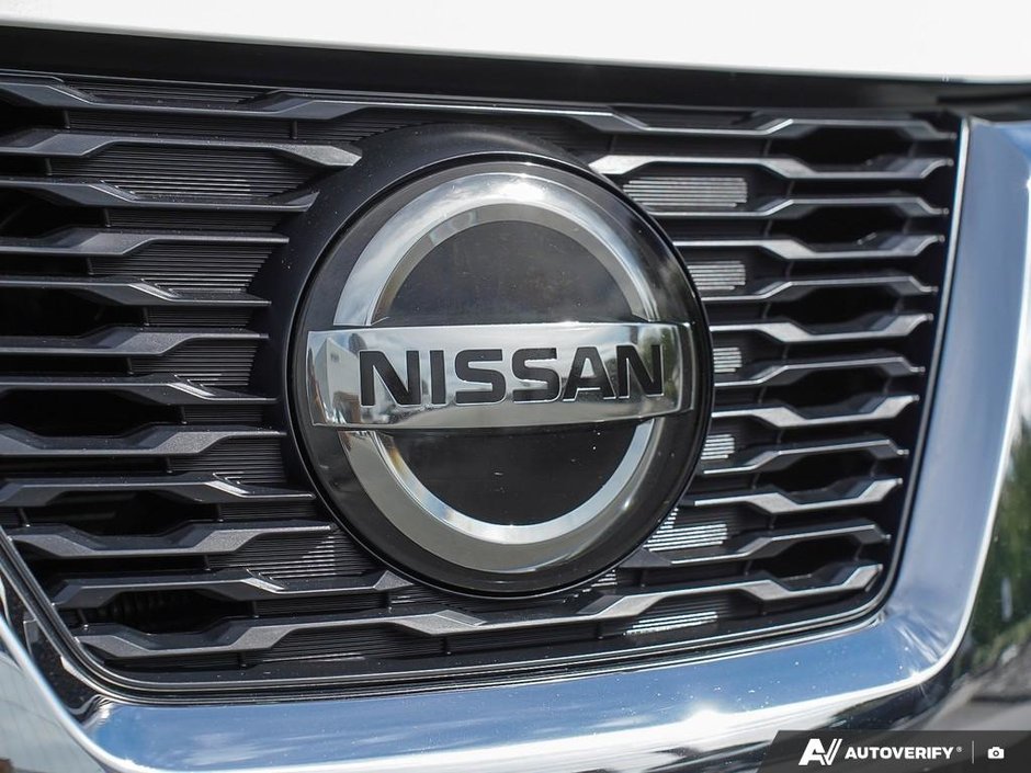 2020 Nissan Rogue SV AWD NAVIGATION-23
