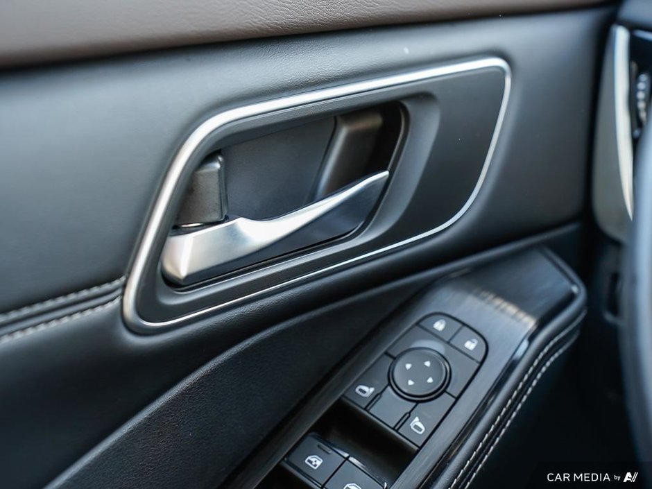 2021 Nissan Rogue SV AWD + SUNROOF-9