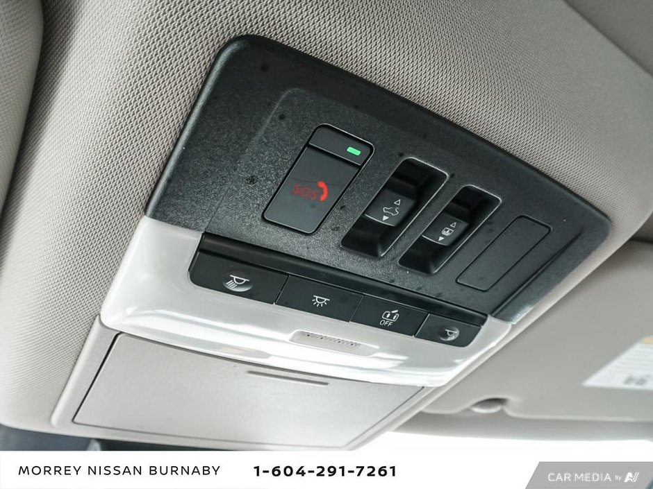2021 Nissan Rogue SV PREMIUM AWD-24