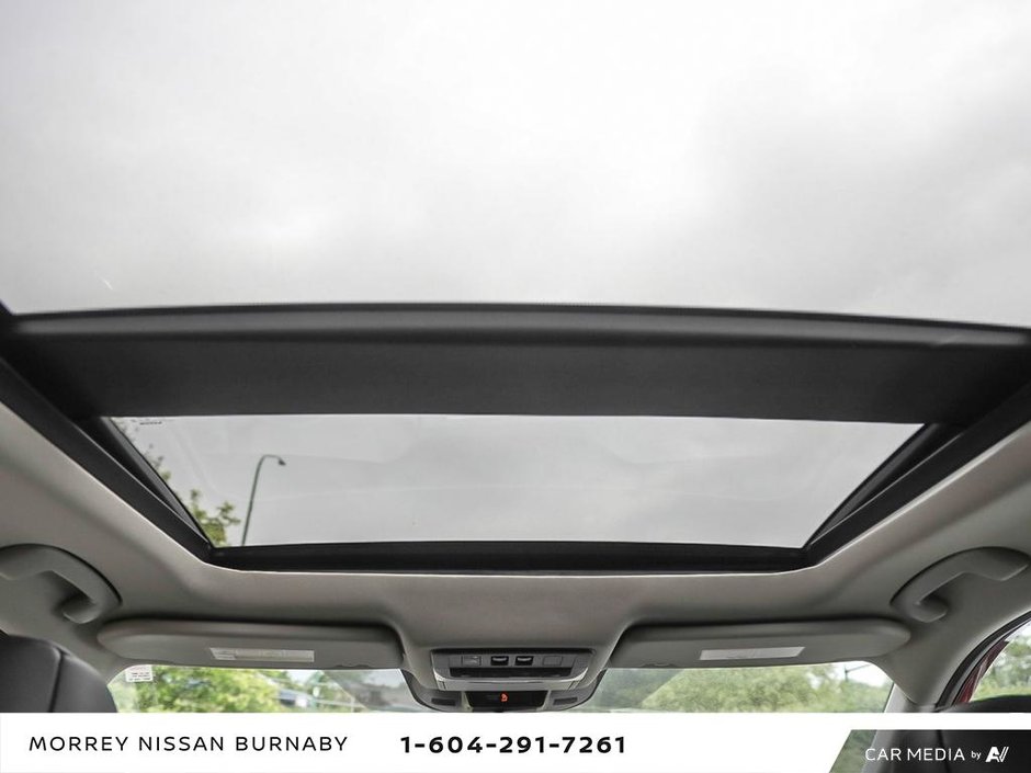 2021 Nissan Rogue SV AWD-26