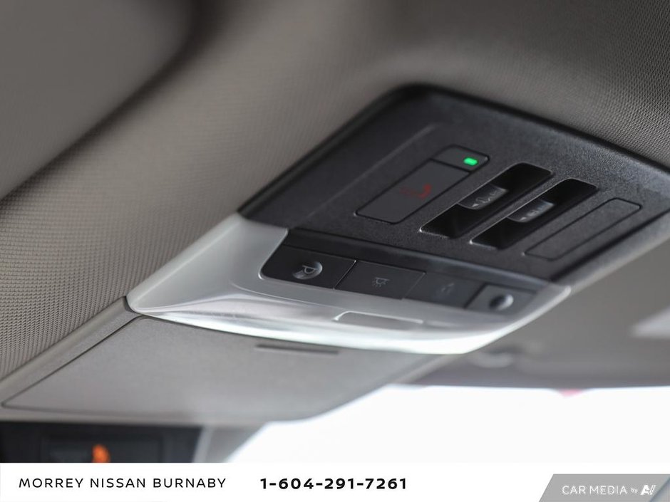 2021 Nissan Rogue SV AWD-22