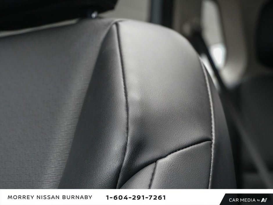 2021 Nissan Rogue SV AWD // SUNROOF // NO ACCIDENTS-26