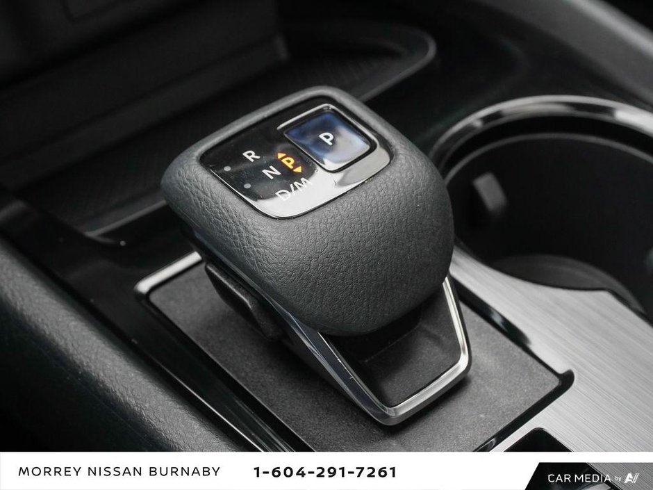 2021 Nissan Rogue SV AWD // SUNROOF // NO ACCIDENTS-22