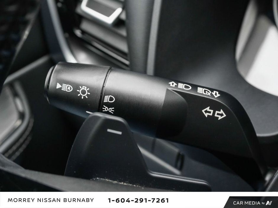 2021 Nissan Rogue SV AWD // SUNROOF // NO ACCIDENTS-19