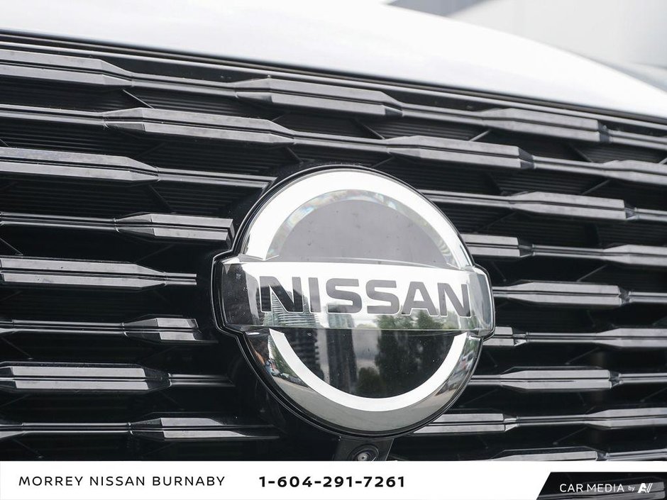 2021 Nissan Rogue SV AWD // SUNROOF // NO ACCIDENTS-9