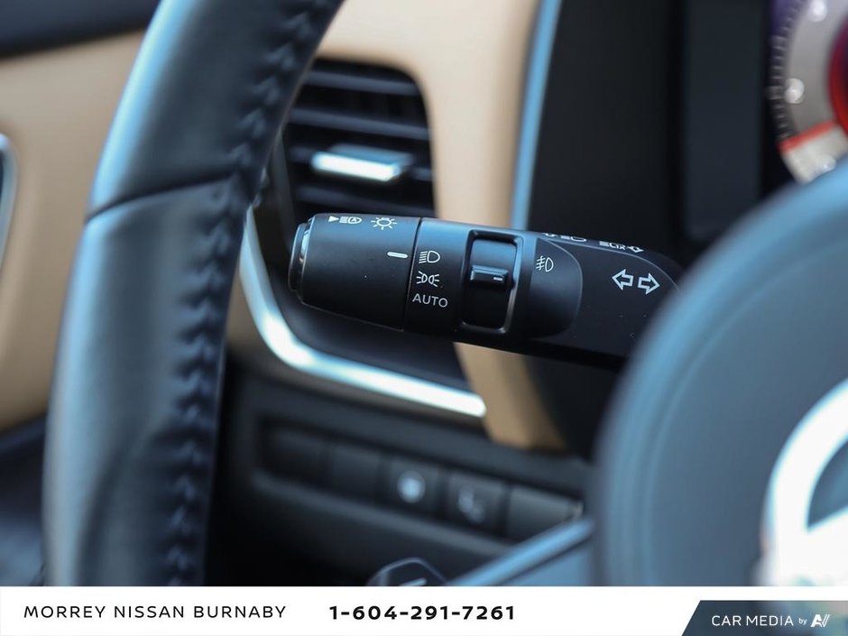 2021 Nissan Rogue PLATINUM // NO ACCIDENTS-16