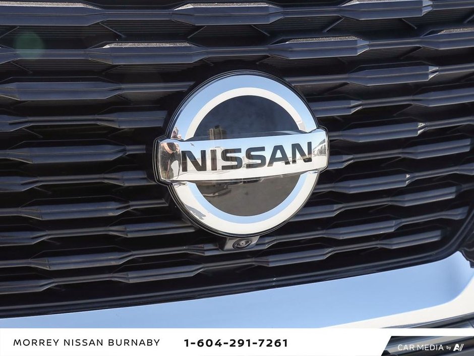 2021 Nissan Rogue PLATINUM // NO ACCIDENTS-9