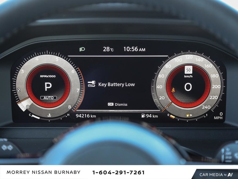 2021 Nissan Rogue PLATINUM // NO ACCIDENTS-15