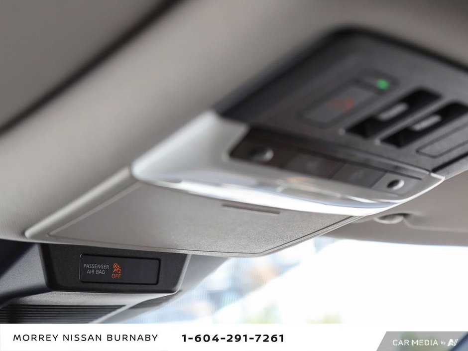 2021 Nissan Rogue PLATINUM // NO ACCIDENTS-22