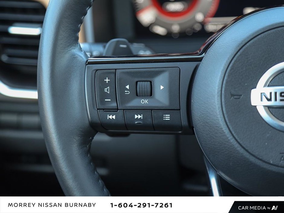 2021 Nissan Rogue PLATINUM // NO ACCIDENTS-18