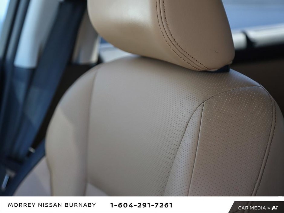 2021 Nissan Rogue PLATINUM // NO ACCIDENTS-23