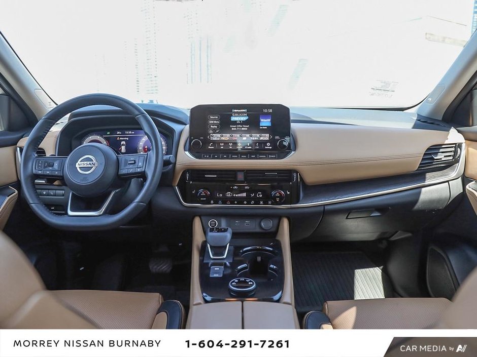 2021 Nissan Rogue PLATINUM // NO ACCIDENTS-25