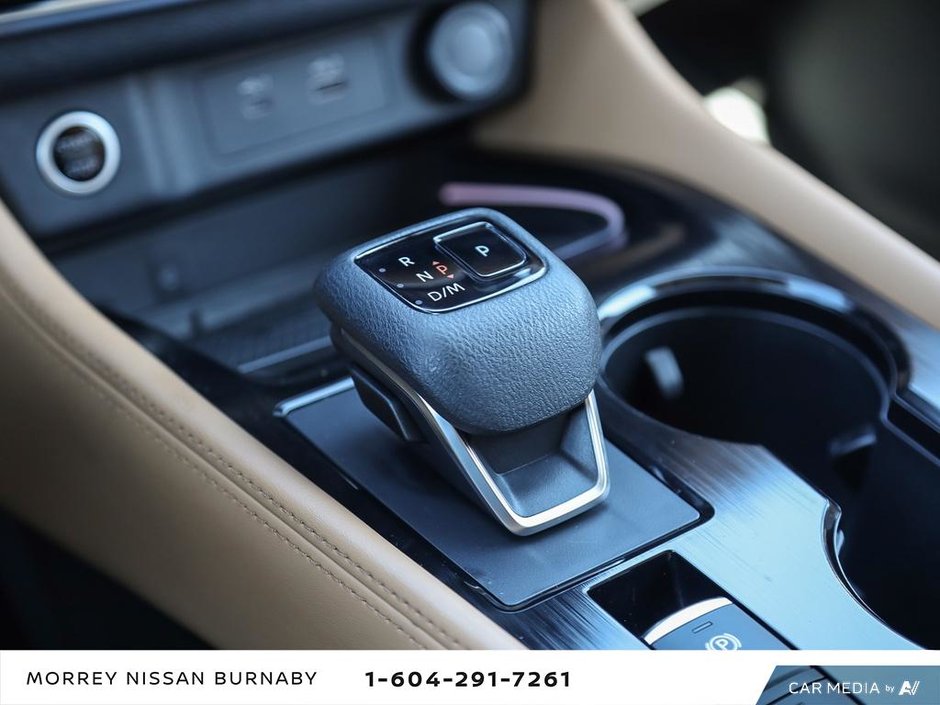 2021 Nissan Rogue PLATINUM // NO ACCIDENTS-19