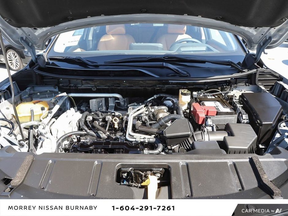 2021 Nissan Rogue PLATINUM // NO ACCIDENTS-8