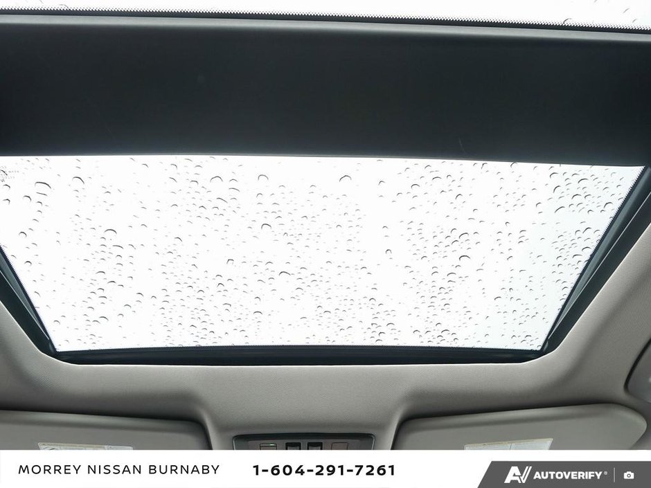 2021 Nissan Rogue SV AWD // 2.99% FINANCING!-14