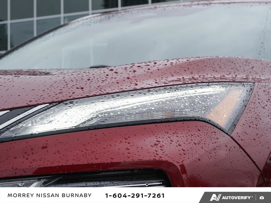 2021 Nissan Rogue SV AWD // 2.99% FINANCING!-10
